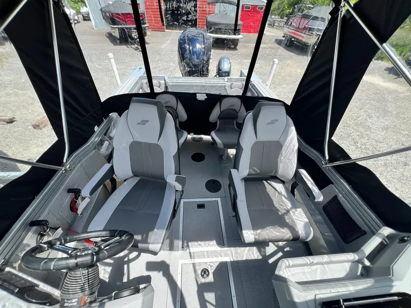 Slide: The Image of Starcraft Mariner 210 XT 2024 - 10