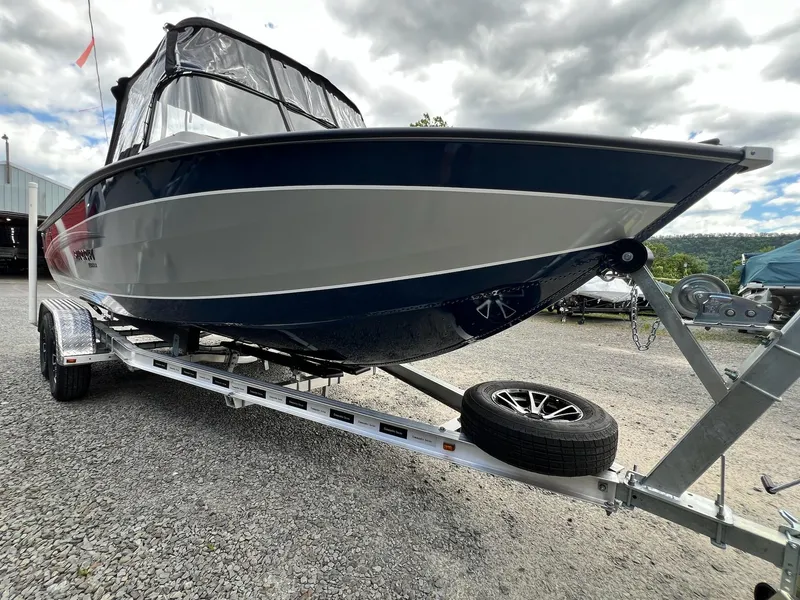 Slide: The Image of Starcraft Mariner 210 XT 2024 - 12