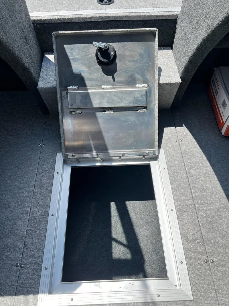 Slide: The Image of Starcraft Mariner 210 XT 2024 - 13