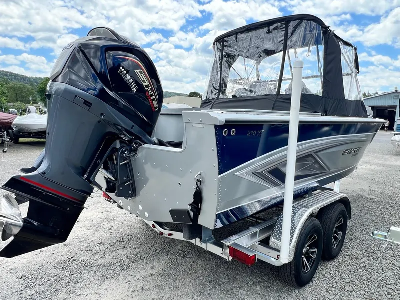 Slide: The Image of Starcraft Mariner 210 XT 2024 - 14