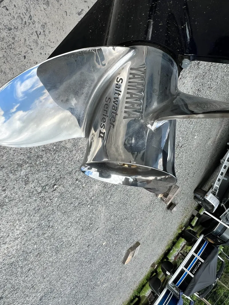 Slide: The Image of Starcraft Mariner 210 XT 2024 - 15