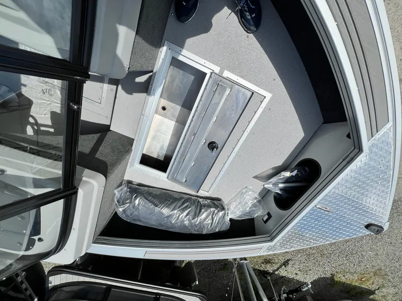 Slide: The Image of Starcraft Mariner 210 XT 2024 - 18