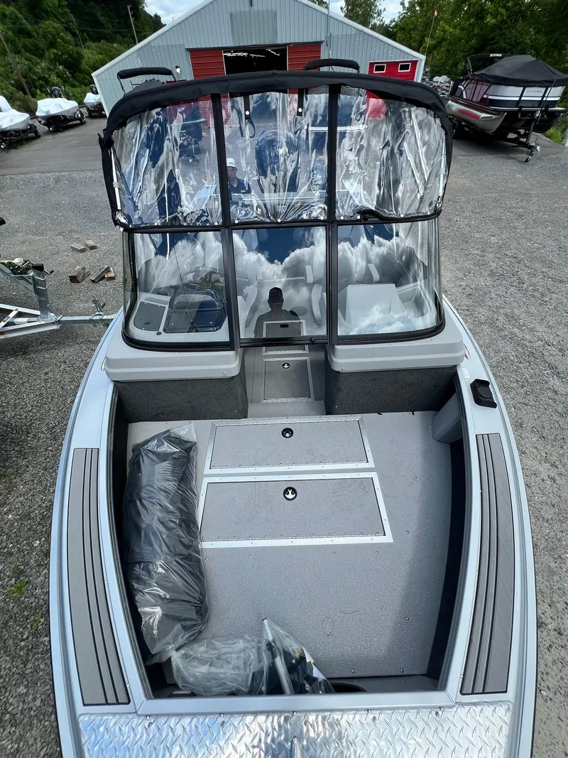 Slide: The Image of Starcraft Mariner 210 XT 2024 - 19