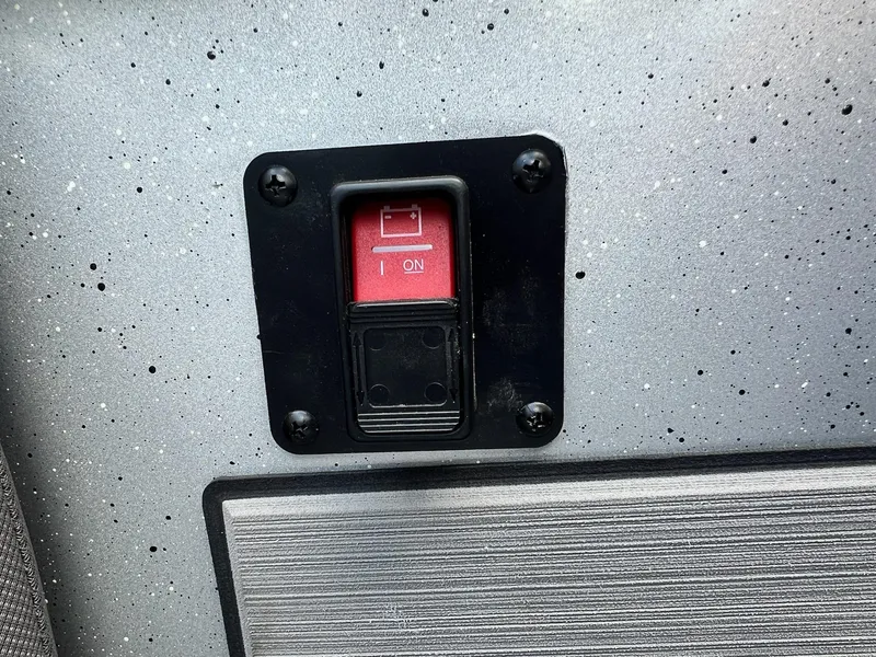 Slide: The Image of Starcraft Mariner 210 XT 2024 - 20