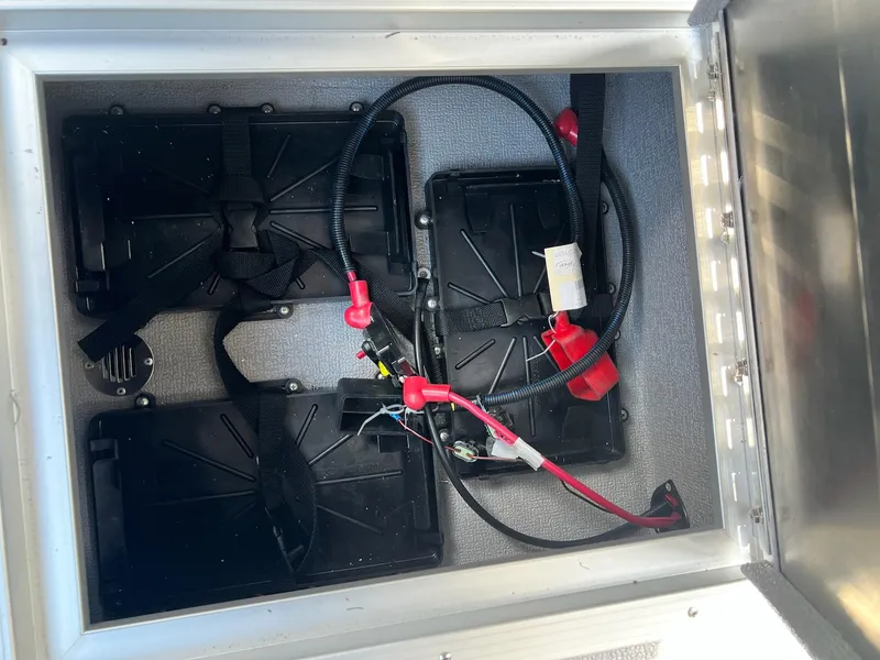 Slide: The Image of Starcraft Mariner 210 XT 2024 - 22