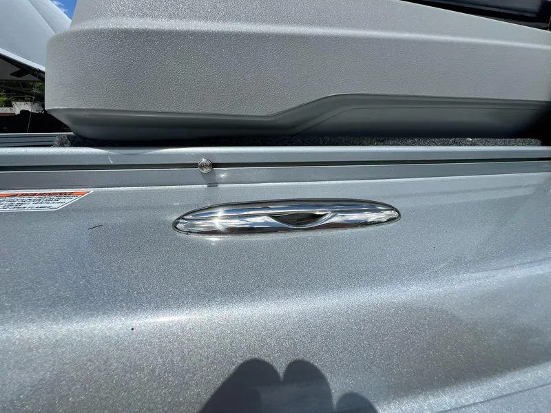 Slide: The Image of Starcraft Mariner 210 XT 2024 - 23