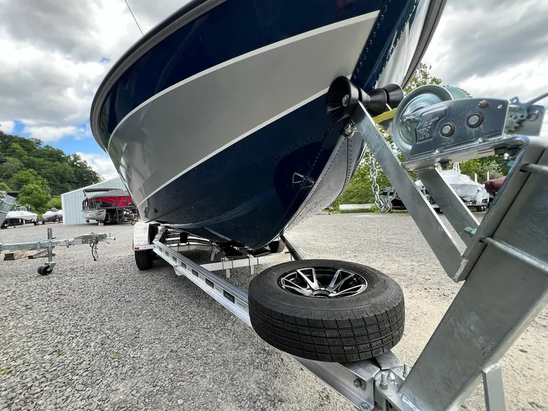 Slide: The Image of Starcraft Mariner 210 XT 2024 - 28