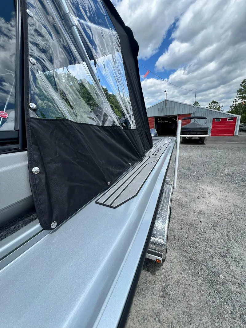 Slide: The Image of Starcraft Mariner 210 XT 2024 - 29