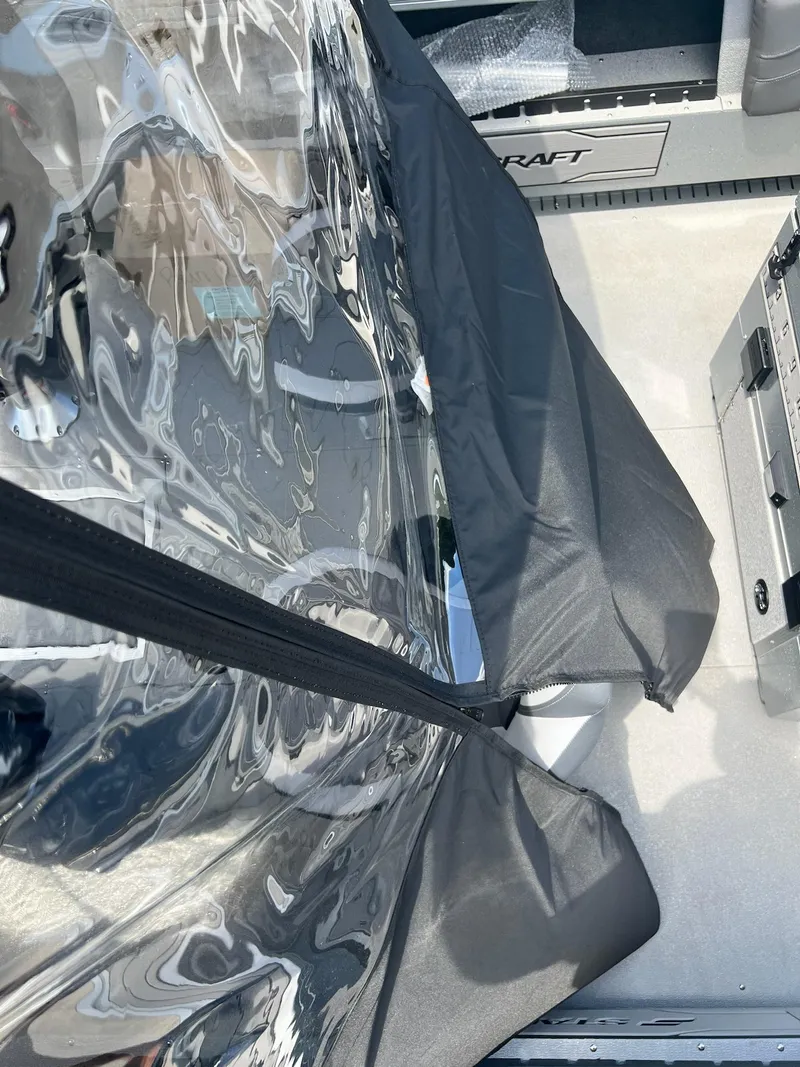 Slide: The Image of Starcraft Mariner 210 XT 2024 - 30