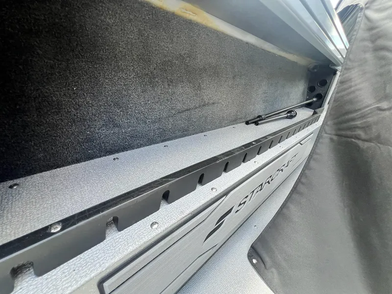 Slide: The Image of Starcraft Mariner 210 XT 2024 - 31