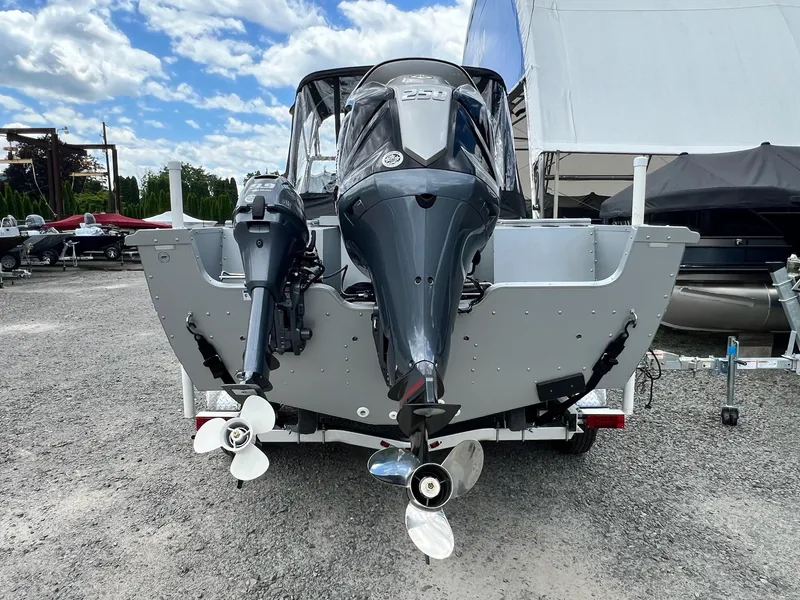 Slide: The Image of Starcraft Mariner 210 XT 2024 - 33