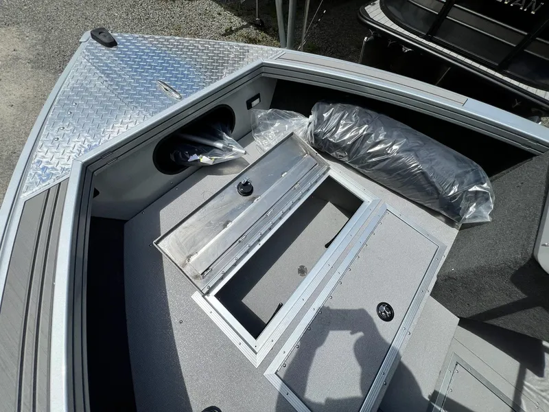 Slide: The Image of Starcraft Mariner 210 XT 2024 - 34