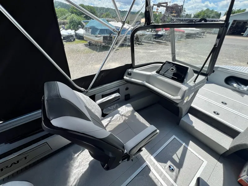 Slide: The Image of Starcraft Mariner 210 XT 2024 - 39