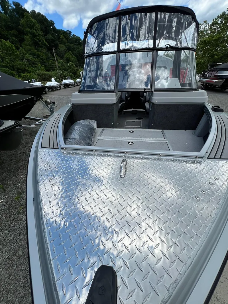 Slide: The Image of Starcraft Mariner 210 XT 2024 - 4