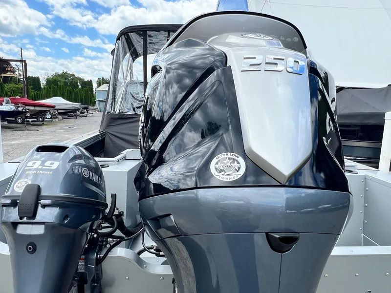 Slide: The Image of Starcraft Mariner 210 XT 2024 - 40