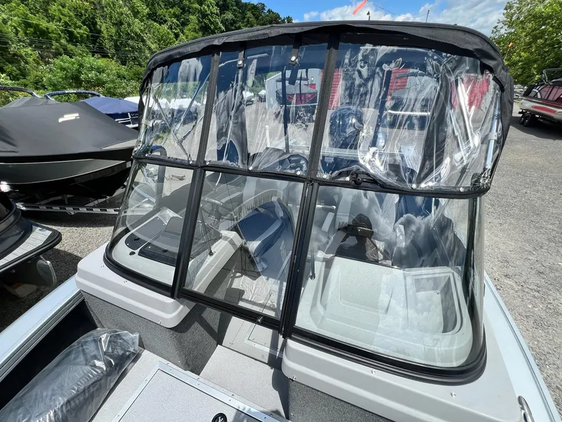 Slide: The Image of Starcraft Mariner 210 XT 2024 - 7