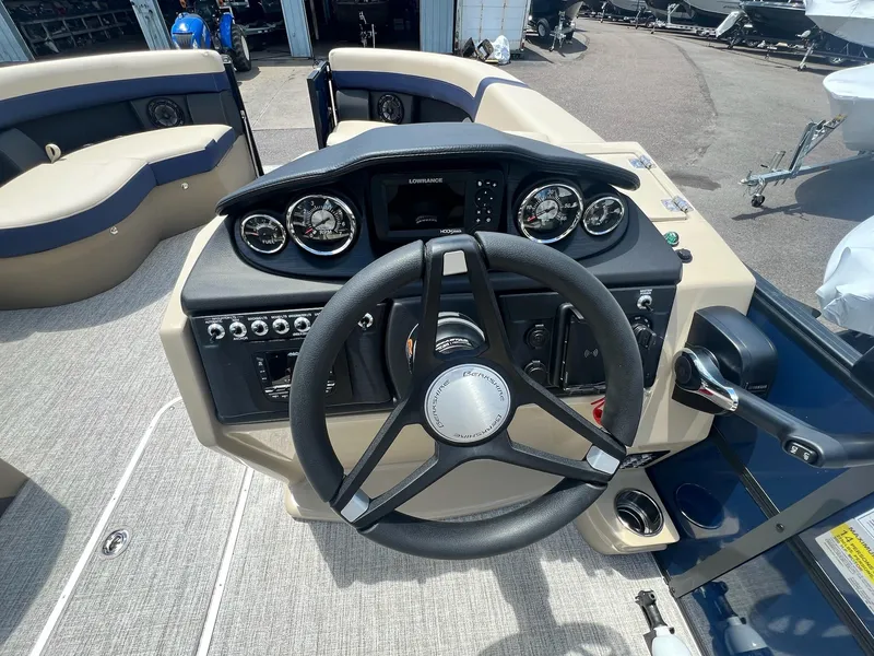 Slide: The Image of Berkshire CTS Series 24 RFC 3.0 Tritoon 2025 - 11