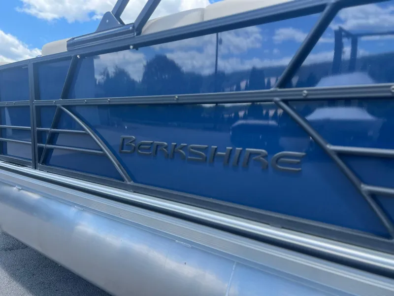 Slide: The Image of Berkshire CTS Series 24 RFC 3.0 Tritoon 2025 - 12