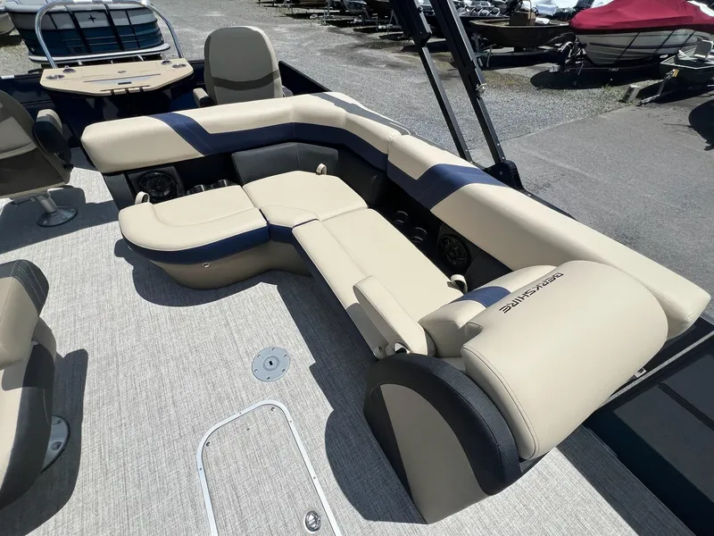 Slide: The Image of Berkshire CTS Series 24 RFC 3.0 Tritoon 2025 - 17