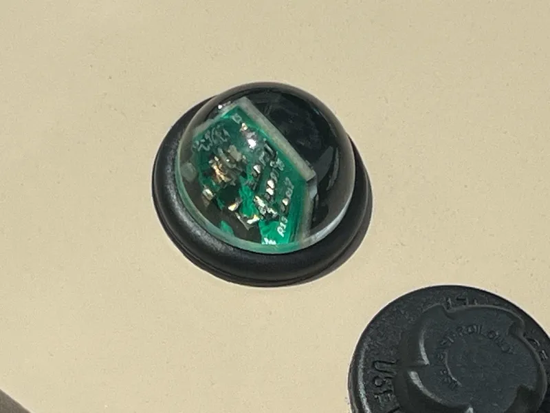 Slide: The Image of Berkshire CTS Series 24 RFC 3.0 Tritoon 2025 - 18