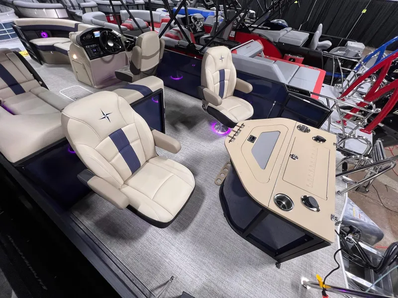 Slide: The Image of Berkshire CTS Series 24 RFC 3.0 Tritoon 2025 - 2