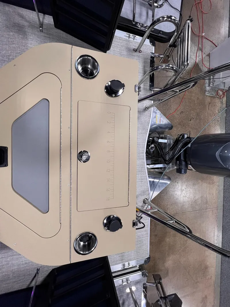 Slide: The Image of Berkshire CTS Series 24 RFC 3.0 Tritoon 2025 - 20