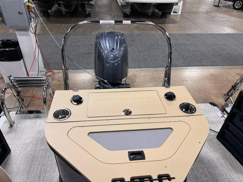 Slide: The Image of Berkshire CTS Series 24 RFC 3.0 Tritoon 2025 - 22