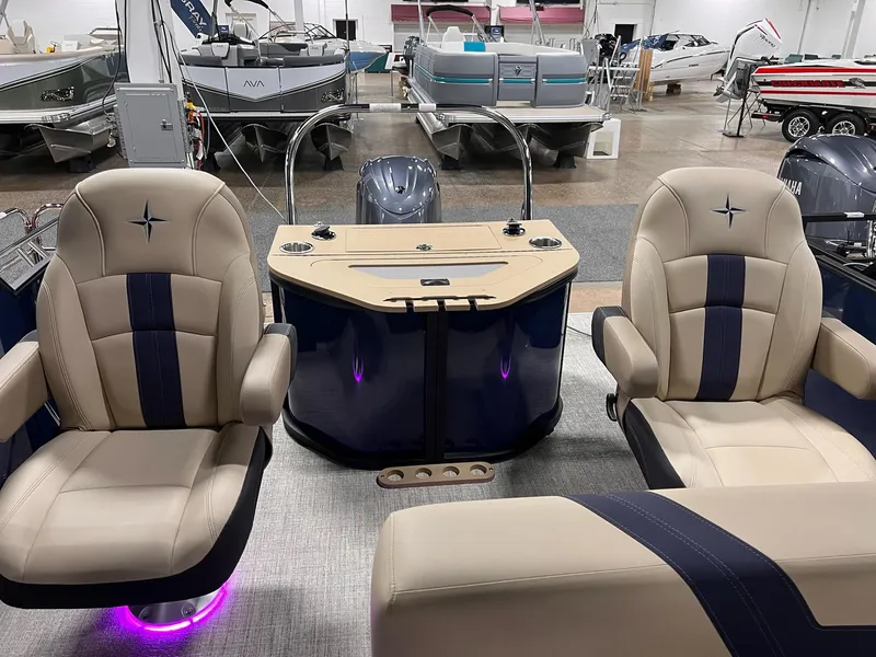 Slide: The Image of Berkshire CTS Series 24 RFC 3.0 Tritoon 2025 - 26