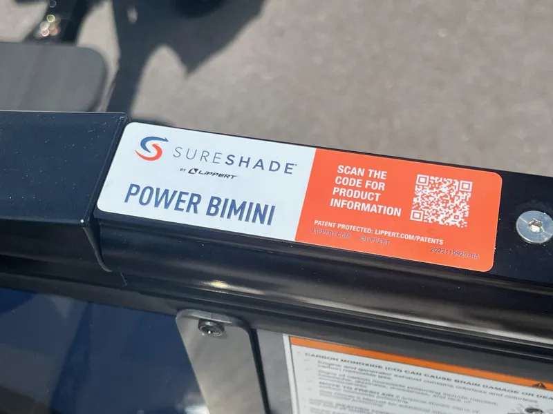 Slide: The Image of Berkshire CTS Series 24 RFC 3.0 Tritoon 2025 - 39