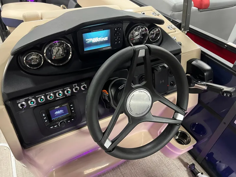 Slide: The Image of Berkshire CTS Series 24 RFC 3.0 Tritoon 2025 - 40