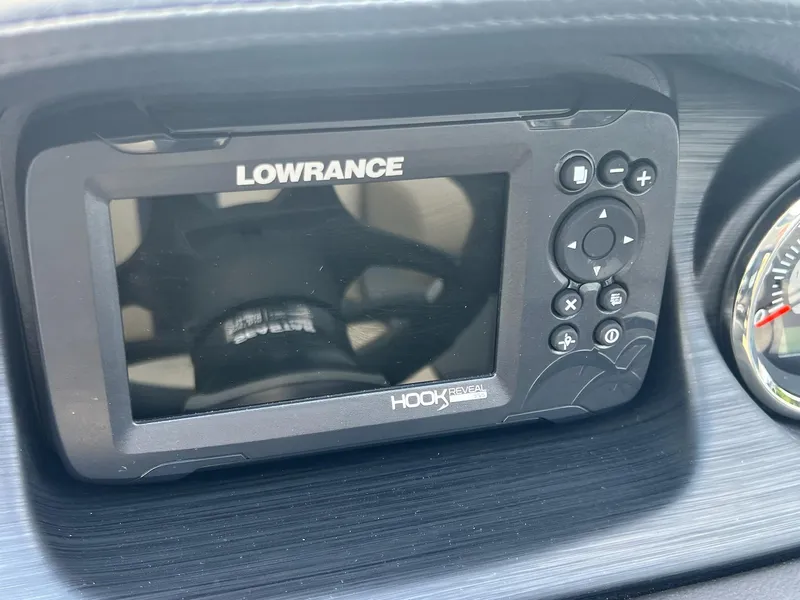 Slide: The Image of Berkshire CTS Series 24 RFC 3.0 Tritoon 2025 - 44