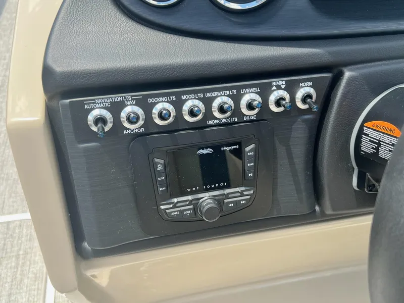 Slide: The Image of Berkshire CTS Series 24 RFC 3.0 Tritoon 2025 - 46