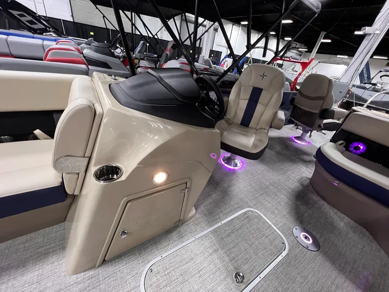 Slide: The Image of Berkshire CTS Series 24 RFC 3.0 Tritoon 2025 - 5