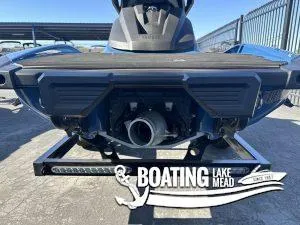 Slide: The Image of 2024 Yamaha WaveRunner VX Cruiser with Audio at Boating Lake Mead. - 11