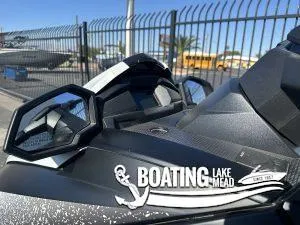 Slide: The Image of 2024 Yamaha WaveRunner VX Cruiser with Audio at Boating Lake Mead. - 9