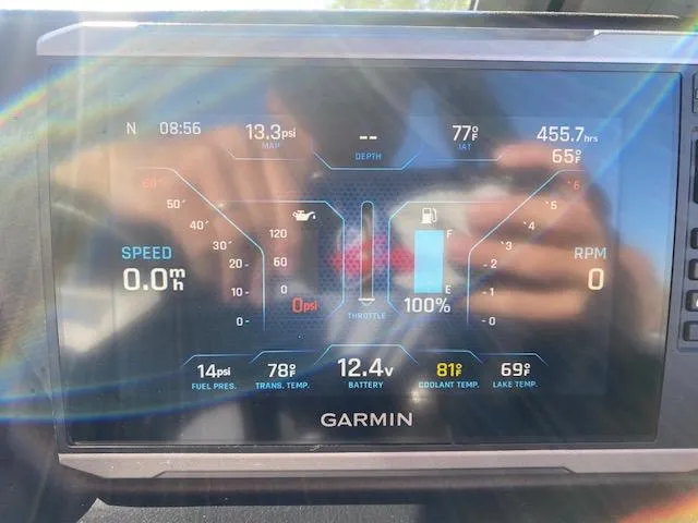 Slide: The Image of Axis Wake Research T220 2022 - 17