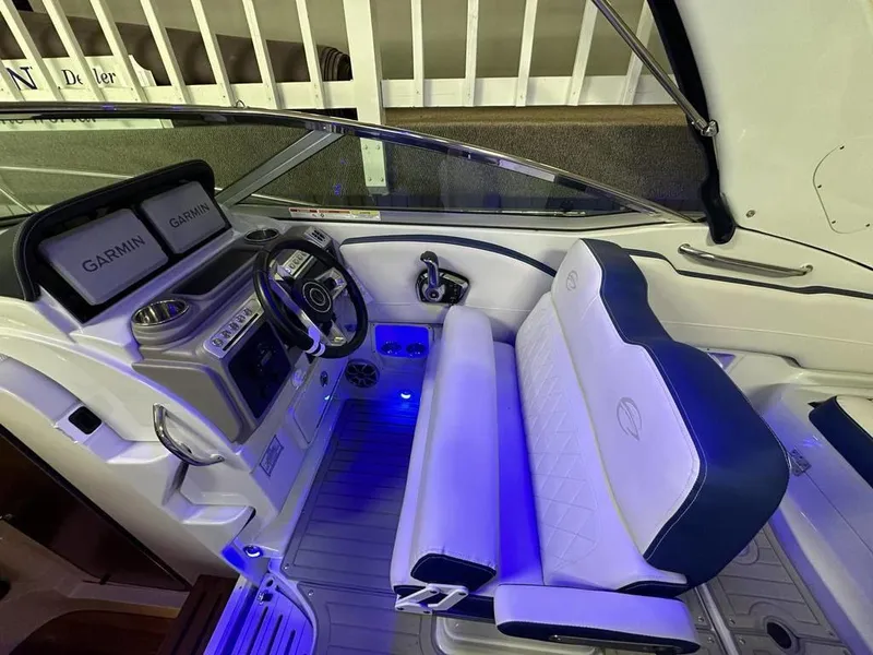 Slide: The Image of Crownline Boats 270 CR 2024 - 10