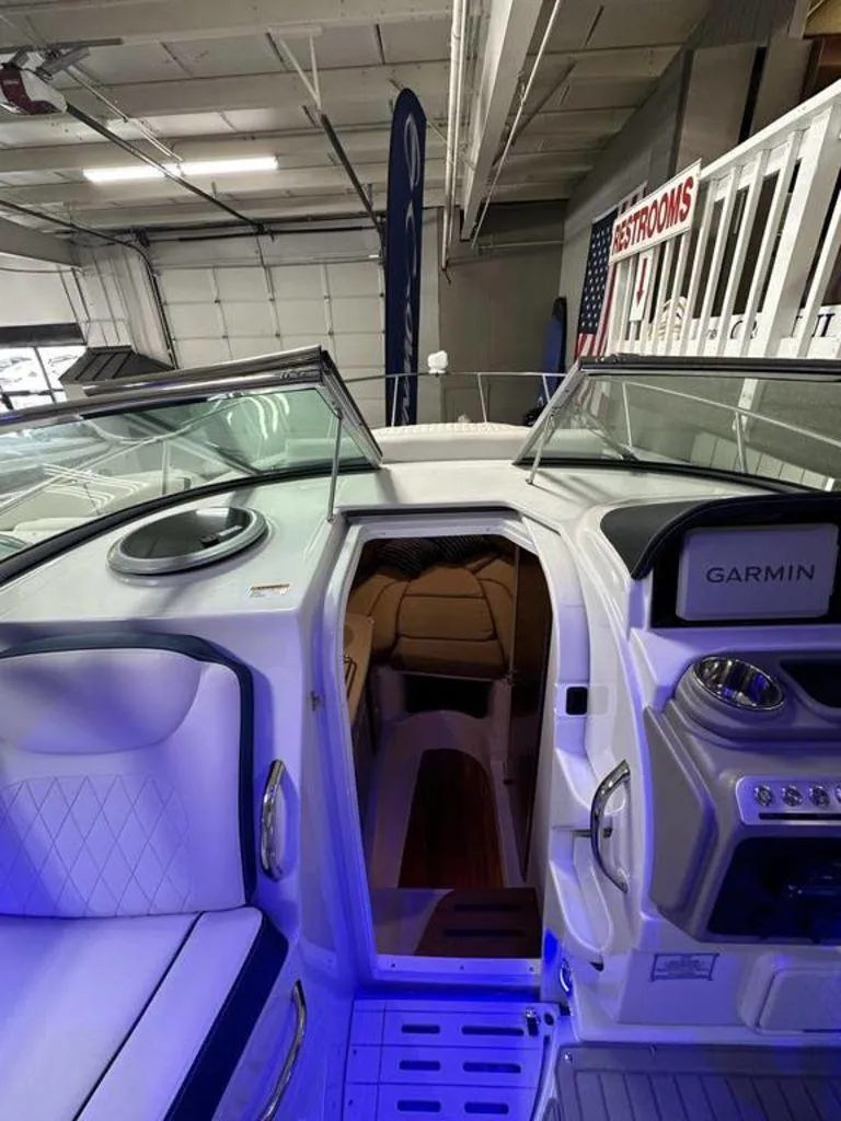 Slide: The Image of Crownline Boats 270 CR 2024 - 12