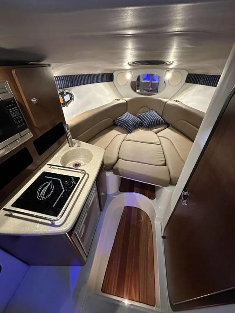 Slide: The Image of Crownline Boats 270 CR 2024 - 13