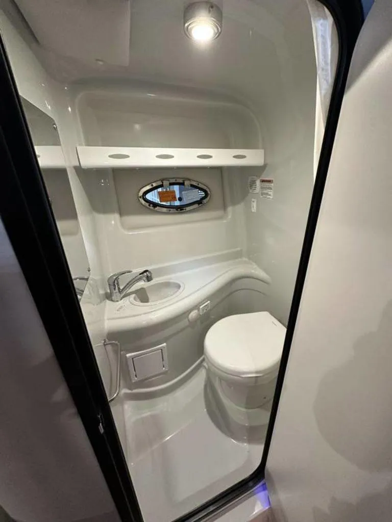 Slide: The Image of Crownline Boats 270 CR 2024 - 19