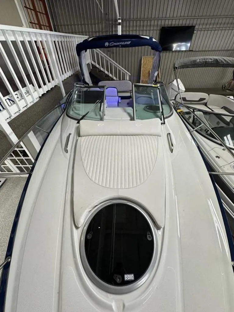 Slide: The Image of Crownline Boats 270 CR 2024 - 23