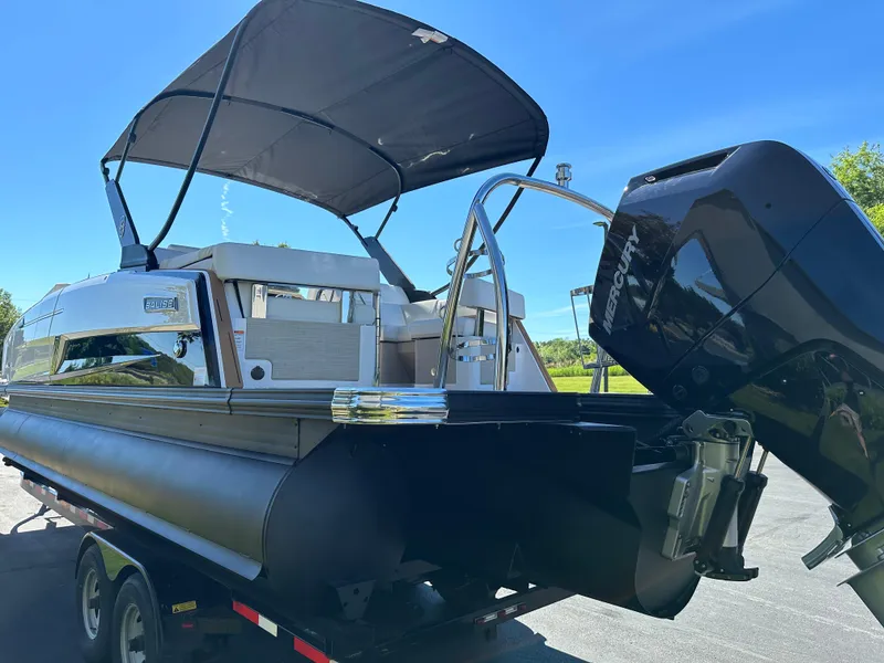 Slide: The Image of Balise Horizon 26C 2025 - 10