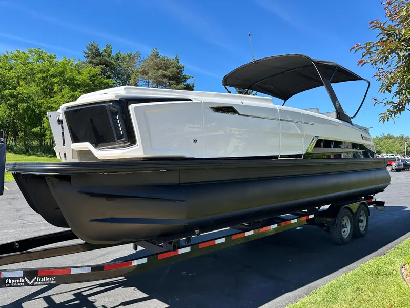 Slide: The Image of Balise Horizon 26C 2025 - 11