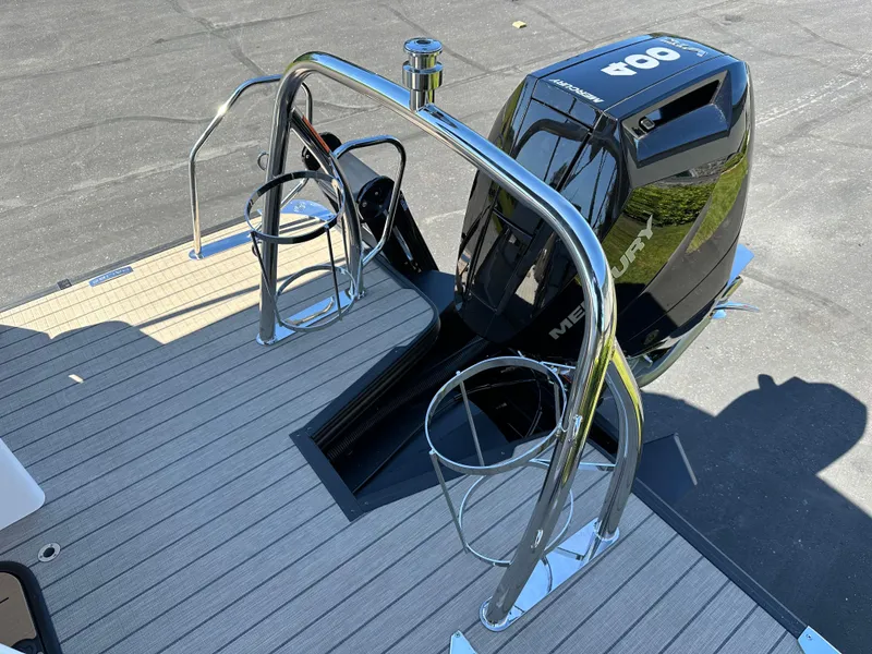 Slide: The Image of Balise Horizon 26C 2025 - 12