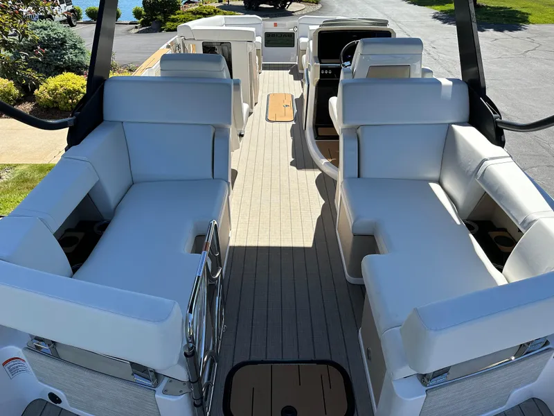 Slide: The Image of Balise Horizon 26C 2025 - 14