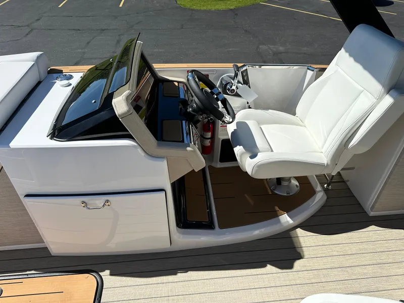 Slide: The Image of Balise Horizon 26C 2025 - 21