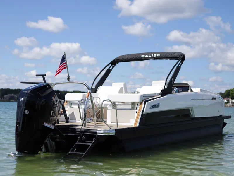 Slide: The Image of Balise Horizon 26C 2025 - 3