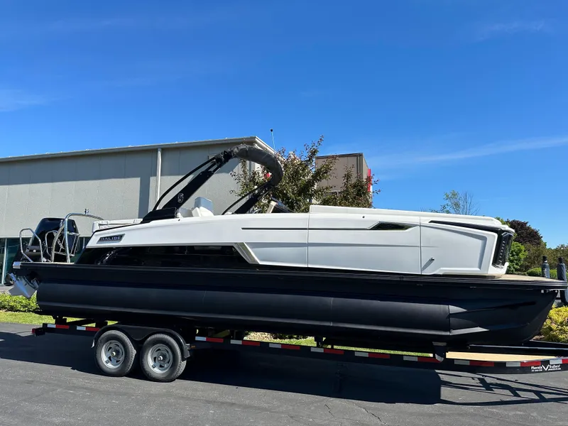 Slide: The Image of Balise Horizon 26C 2025 - 4