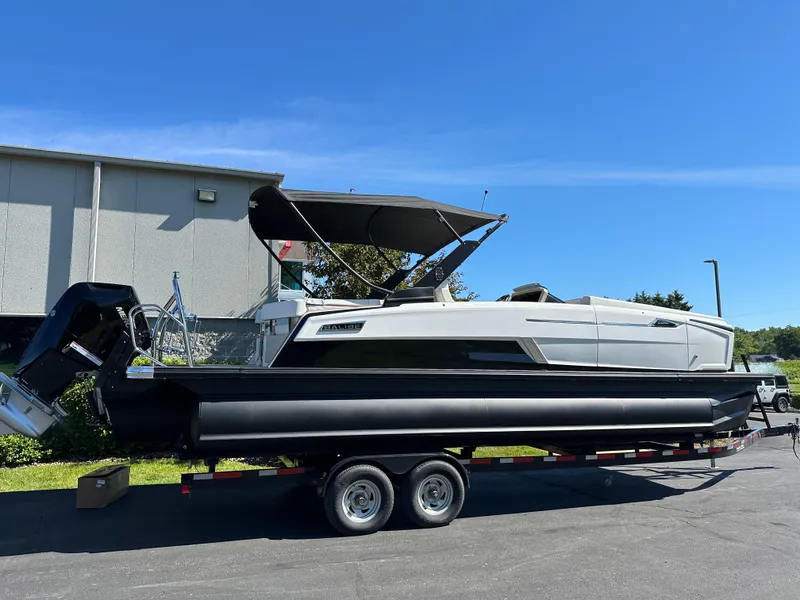 Slide: The Image of Balise Horizon 26C 2025 - 5