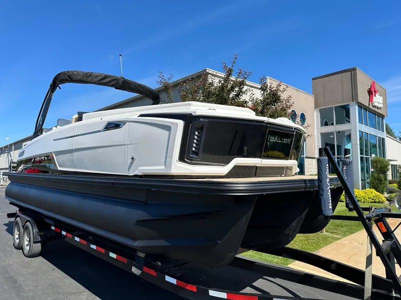 Slide: The Image of Balise Horizon 26C 2025 - 6